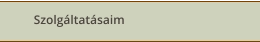 Szolgáltatásaim